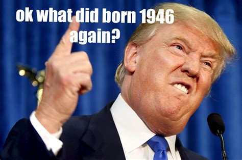 Donald Trump Meme Generator - Piñata Farms - The best meme generator ...