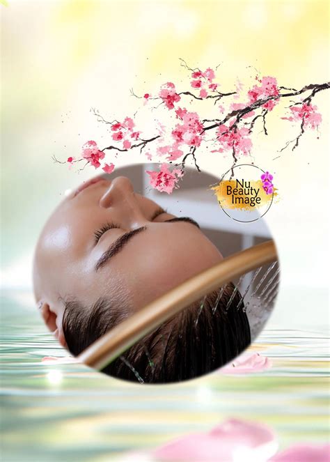 Head Spa Training