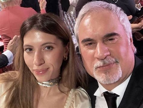Дочь Валерия Меладзе после развода показала фото своего нового ...