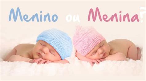 Masculino É Menina Ou Menino - Menino ou Menina - na Astrologia - João Medeiros