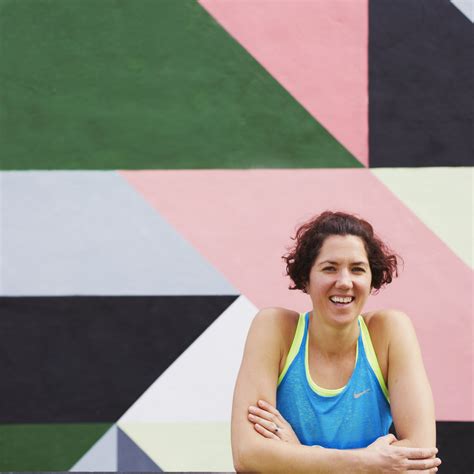 Introducing...Nicki Brown! — &Breathe