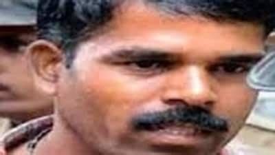 karnataka hc upholds death penalty  umesh reddy serial killer