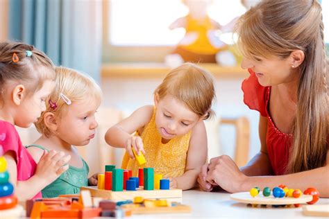 Serving All Families Everywhere 2 | Daycare