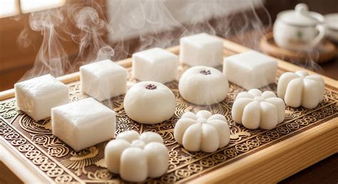 korean rice cake guide baekseolgi fresh tips