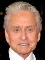 Michael Douglas - Dead or Alive