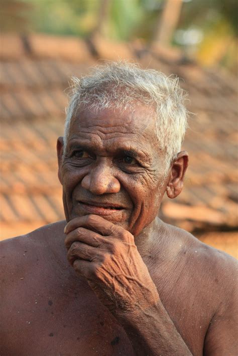 Dasi: A difficult life but dedicated to serve. – FSL BLOG