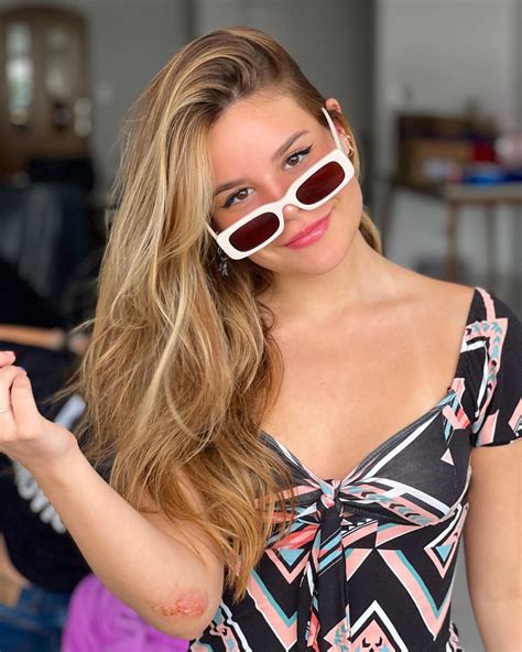 Luara Fonseca - Live Stream Video and Photos 02/06/2022 • CelebMafia