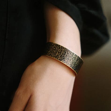 Everything You Need to Know About Egyptian Jewelry