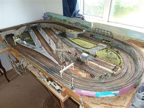 model train oo scale  jason rocha blog