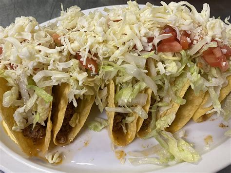 La Leyenda Authentic Mexican Restaurant