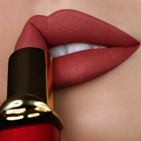 tons de batom lipstick lip makeup matte lipstick shades