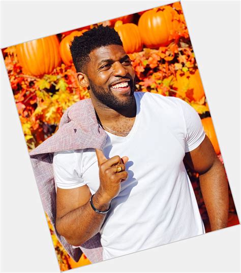 7 Secrets Emmanuel Acho's Wife Revealed About Their Marriage — You'll Be SHOCKED! Image 8