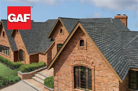 GAF Roofing | GAF Roofing Shingles | GAF Roof Shingles