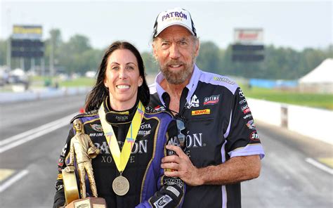 Alexis Dejoria
