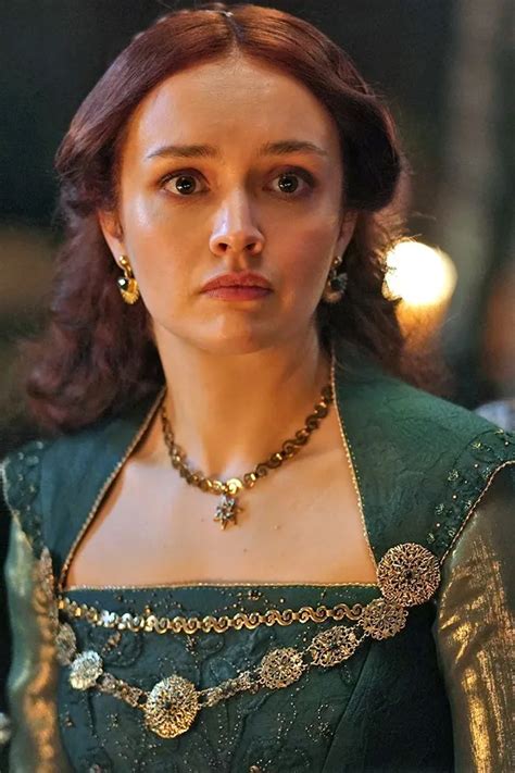 Alicent Hightower - Alicent Hightower (ATLA) | Game of Thrones fanon Wiki | Fandom