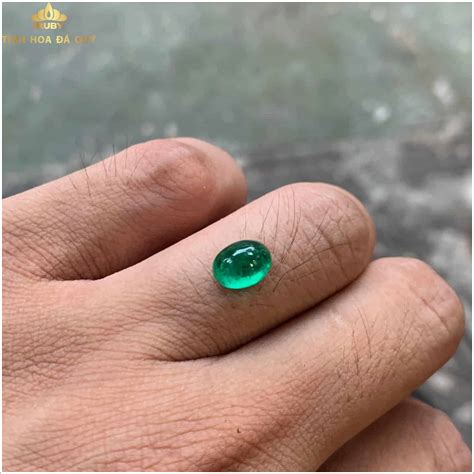 vien ngoc luc bao chat luong ct irem