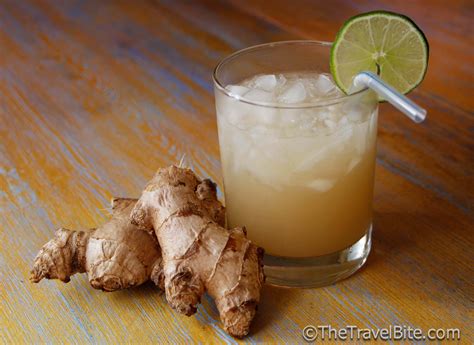 how to cook root ginger 2