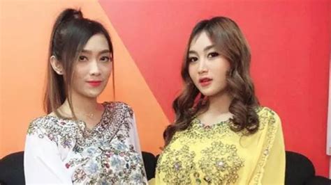 gara gara goyang dribble duo serigala dilecehkan showbiz liputancom