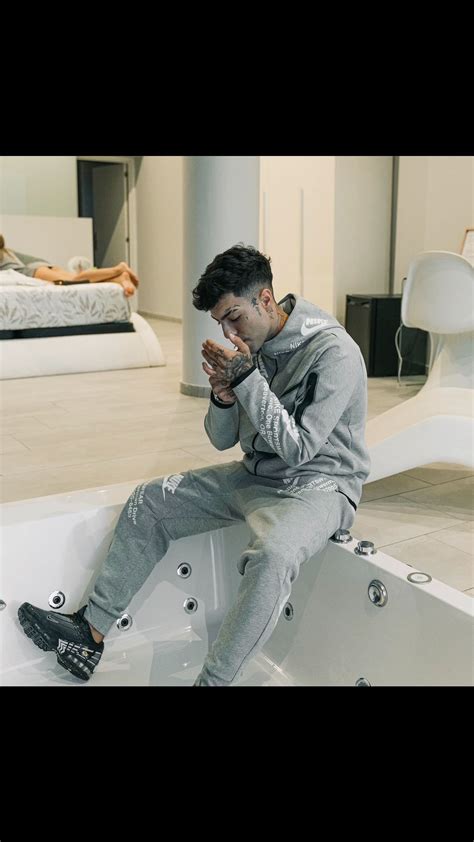 Naim Alejandro Darrechi 🥷💙 | Porfavor respeten @lilmilk.69 💙 | Instagram