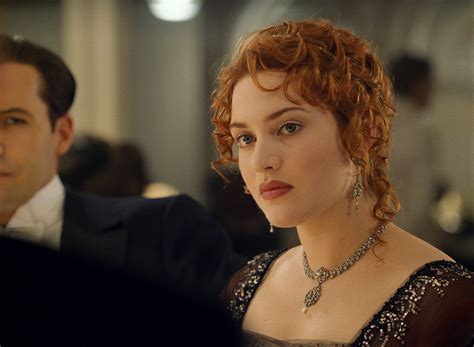 Kate Winslet’s Titanic Role Was Ripped to Shreds by One French Director