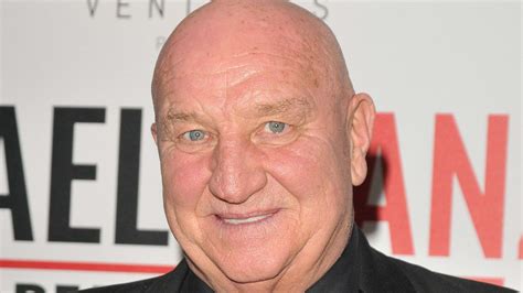 dave courtney  gangster   links  kray twins dies aged