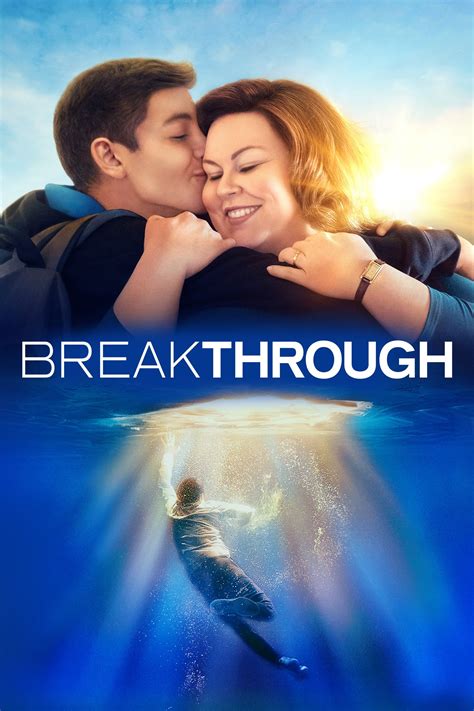 Breakthrough (2019) - Posters — The Movie Database (TMDB)