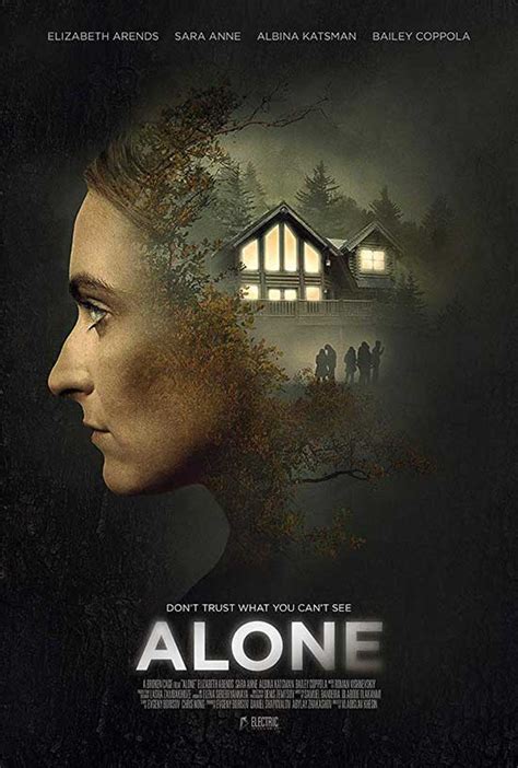 Film Review: Alone (2020) | HNN