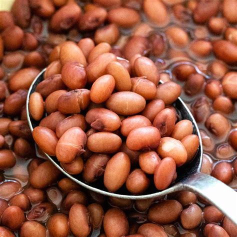 how to cook kidney beans without soaking