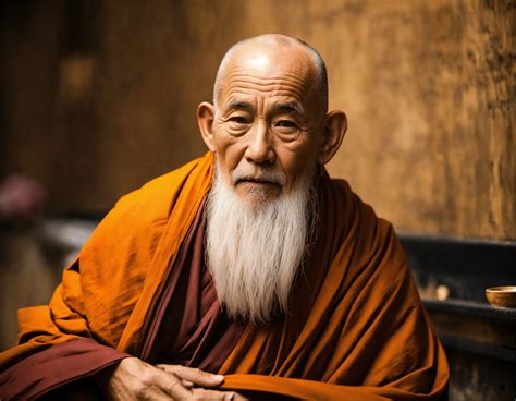 lexica  wise  compassionate monk