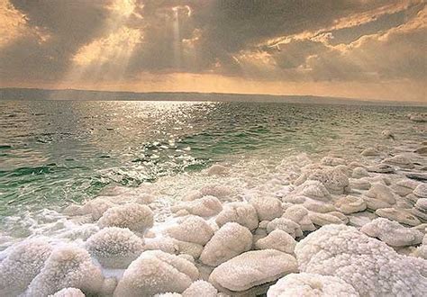 Мертвое море - ЛЮБОСВИТ