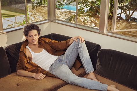 Charlie Puth Talks New Music, Collaborations and LG Campaign - Rolling