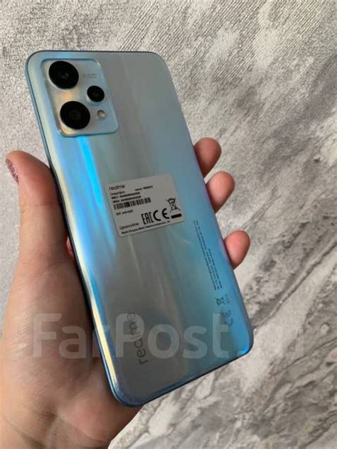 Realmi 9 pro, 128 гб, б/у, в наличии. Цена: 9 000₽ во Владивостоке