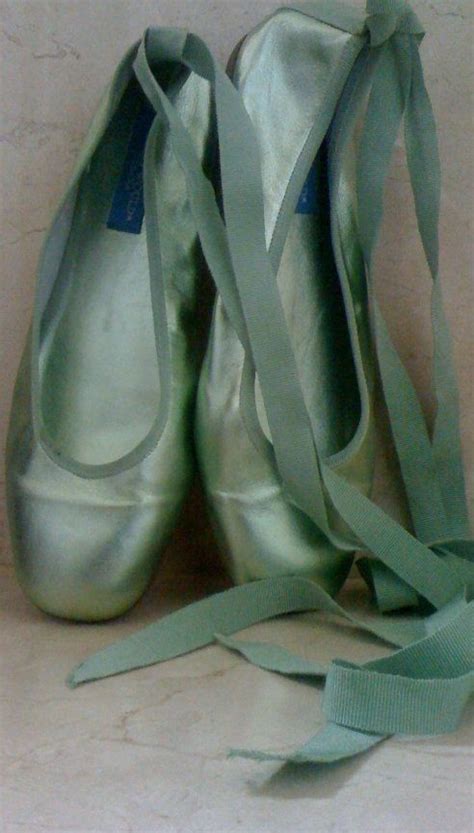 1000+ images about Ballet Shoes on Pinterest