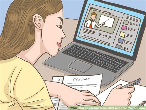 how to become more intellegent