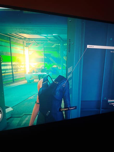 My wife doesnt give head : r/Starfield