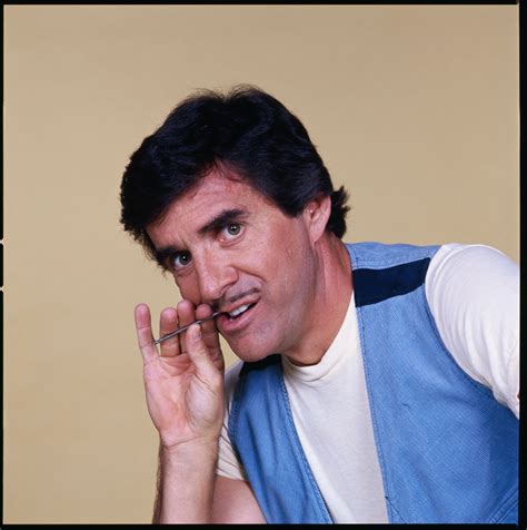 The pat harrington jr story that surprised his fellow actors 21