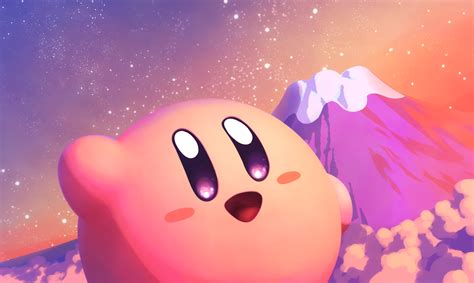 Kirby - Kirby Series - Image by Suyasuyabi427 #4102582 - Zerochan Anime
