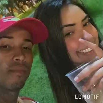 Giovana Dib E Gato Preto - Giovana Dib E Gato Preto - YouTube