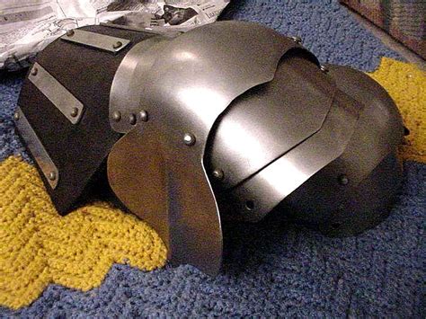 picture armor armour