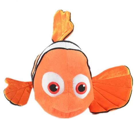 Disney Pixar Finding Nemo 13 Inch Plush Toy | Tablet Phone Case