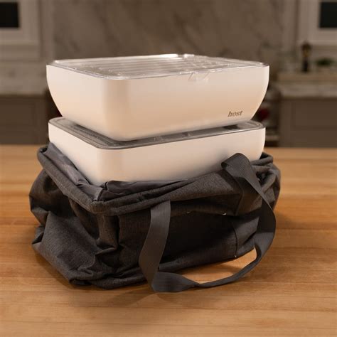 Thermal Serving Dish - Host Modern