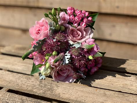 Bridesmaids Pink Deluxe