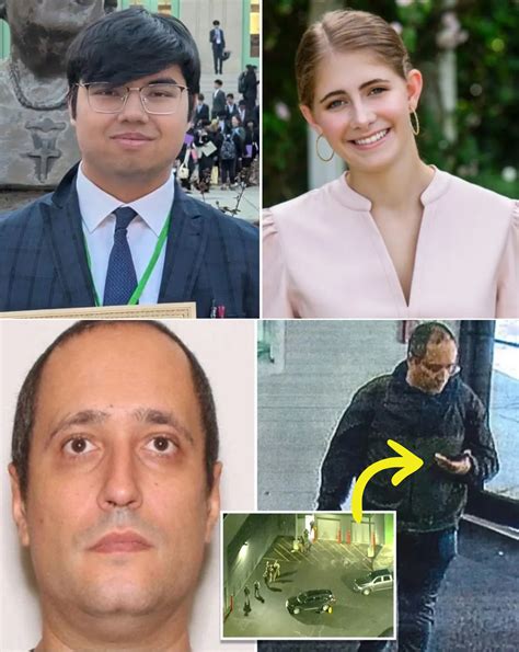 Chilling No-Remorse Confession: Brown & MIT Shooter Brags About Bloody