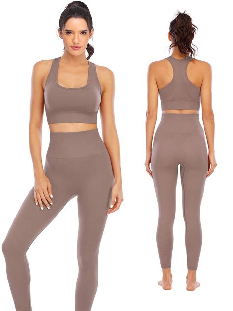 17 Best Matching Workout Sets Of 2023, Tested And Reviewed