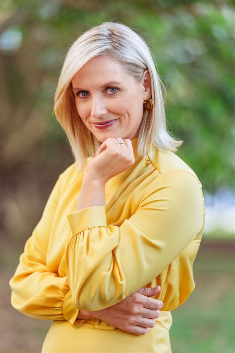 Breakfast’s Anna Burns-Francis on her surprise proposal and new, early