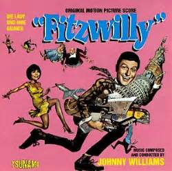 Fitzwilly- Soundtrack details - SoundtrackCollector.com