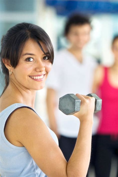 Free Weights Workout for Beginners-Actionable Wellness