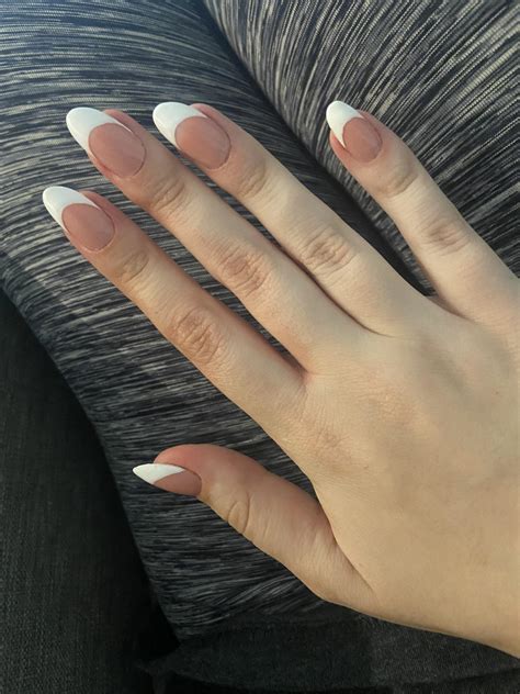 how to take gel x nails off 5