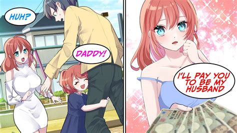 [Manga Dub] I helped a single Mother save her child [Compilation] - YouTube