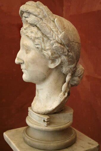 villa  livia world history